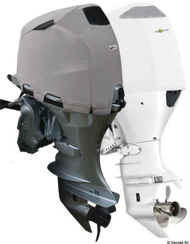 Coprimotore Oceansouth per Honda 250 HP