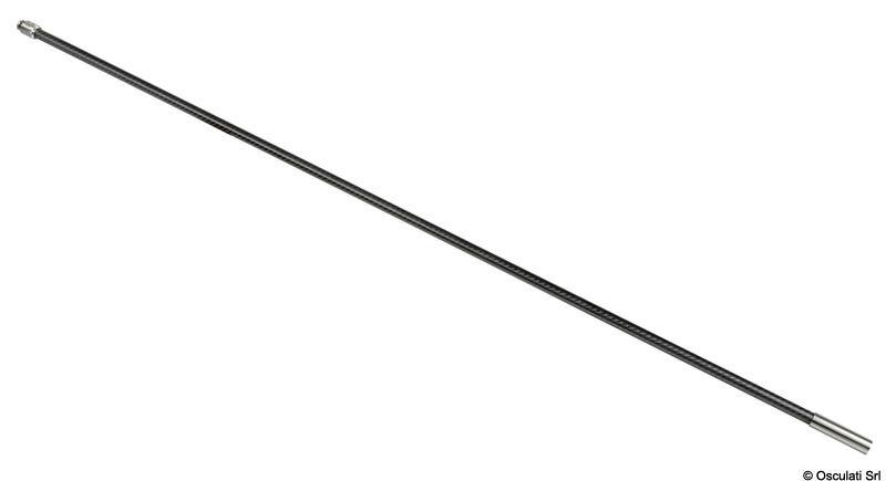 Palo tendalino flessibile Mickey 153cm