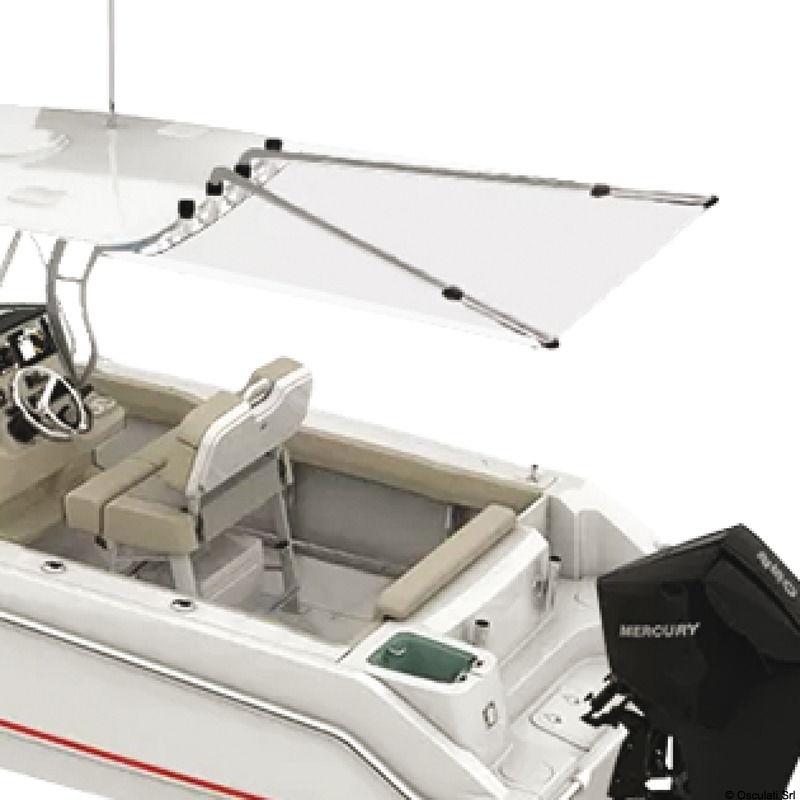 Estensione T-Top Oceansouth cm 182 x 152 bianco