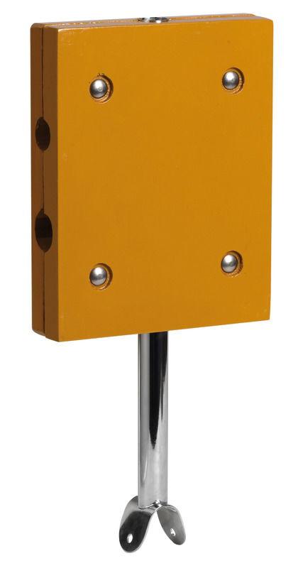 Supporto motore pulpito poppa