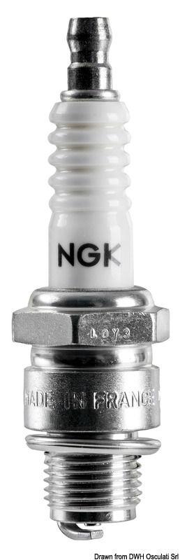 Candela NGK LFR6A-11