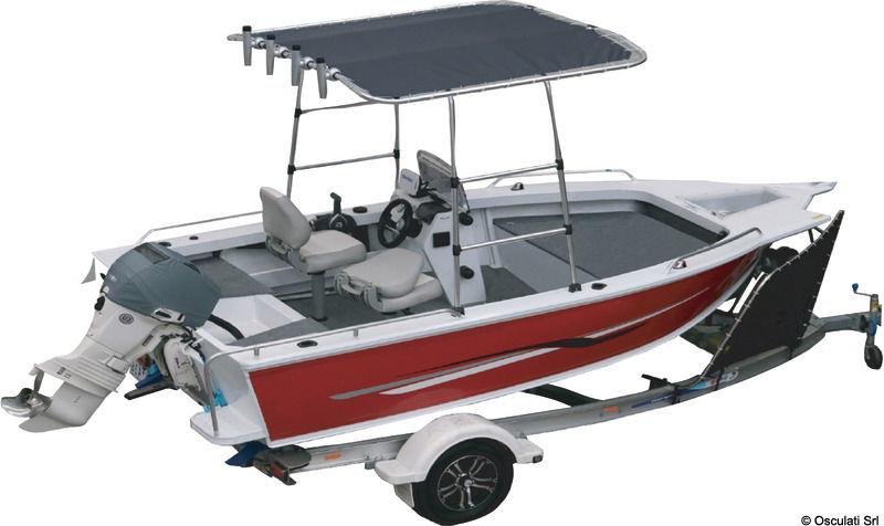 TARGA Top 2.12 x 1.72 mt