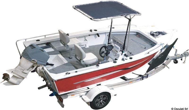 SEAGULL T-Top 1.5 x 1.2 mt