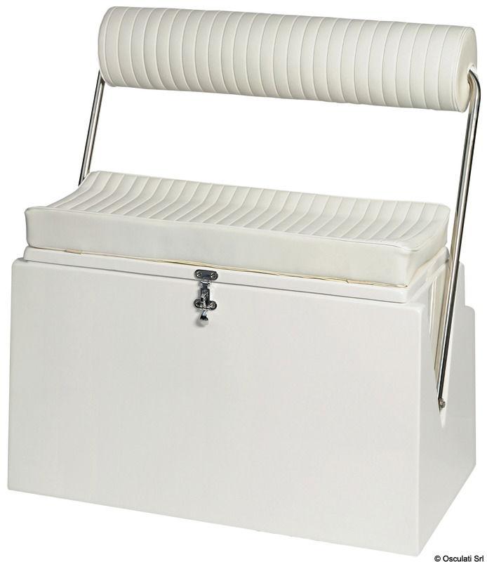 Sedile di guida Jolly 2