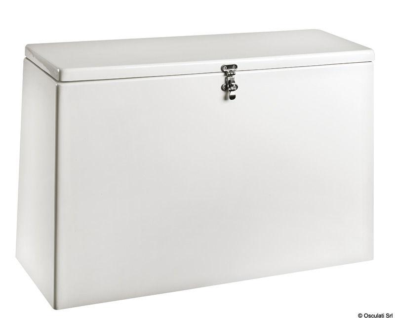 Cassapanca copri serbatoio 800x320x520