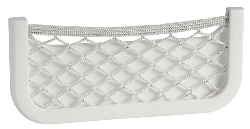 Rete portaoggetti 360x160x12 mm