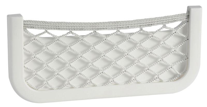 Rete portaoggetti 250 x 115 x 10 mm