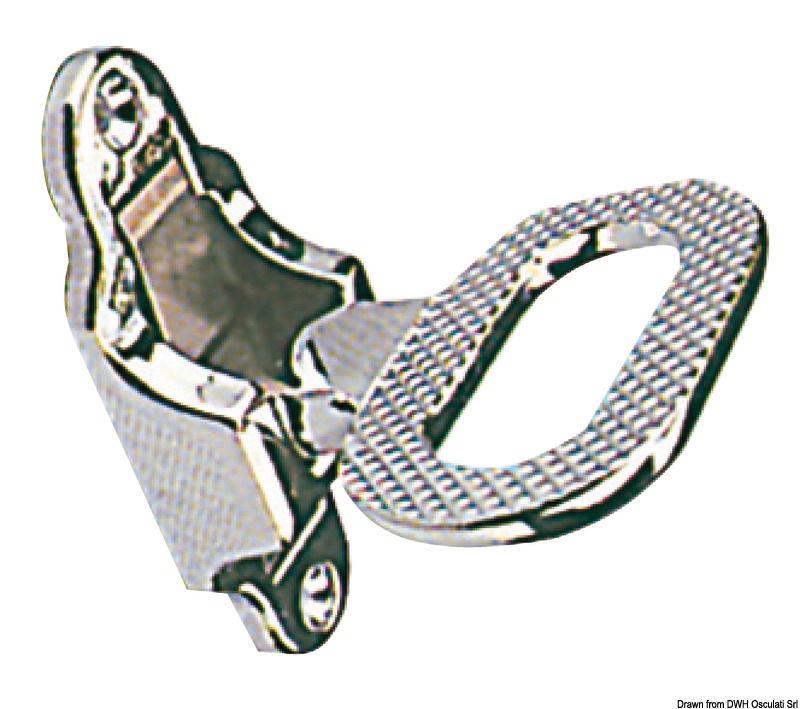 Gradino da bagno pieghevole