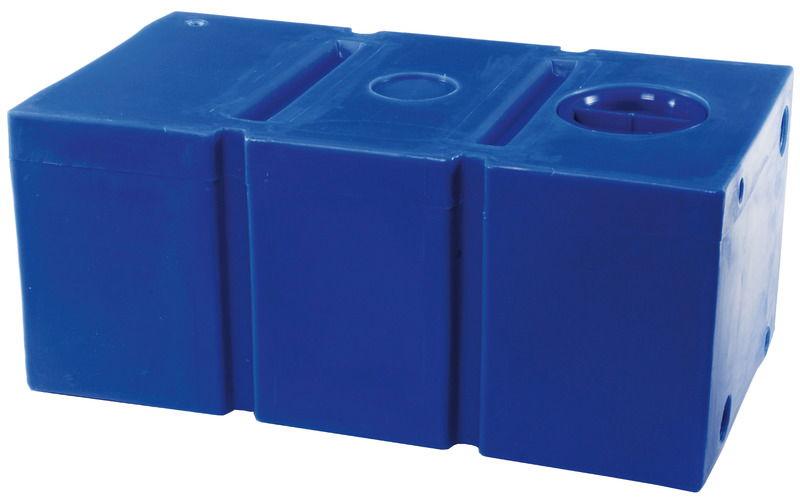 Serbatoio per acque nere 75 l