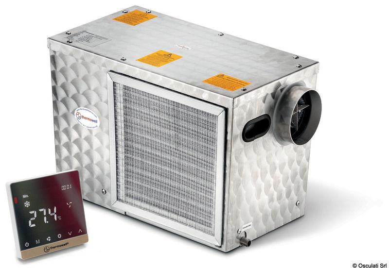 Unità di climatizzazione IZY16 - 16000 Btu