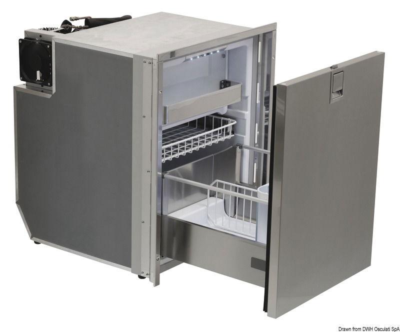 Frigo Isotherm DR85 SS