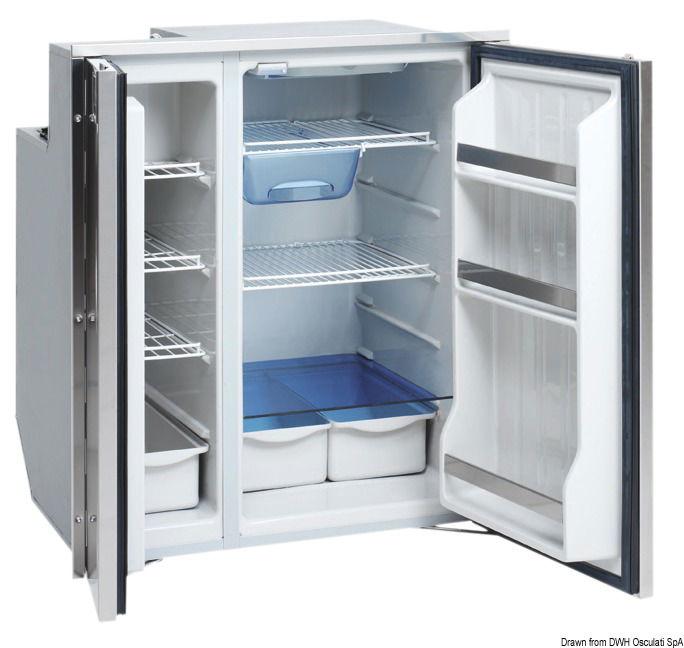 Frigo Isotherm CR200 inox