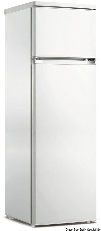 Frigo Isotherm CR280