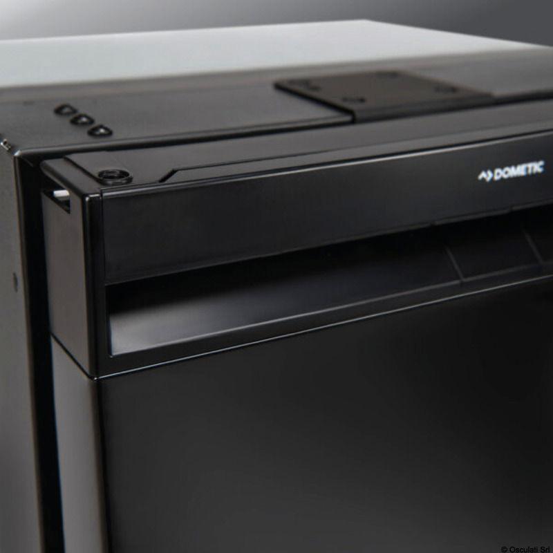 Frigo eco NRX 80E nero