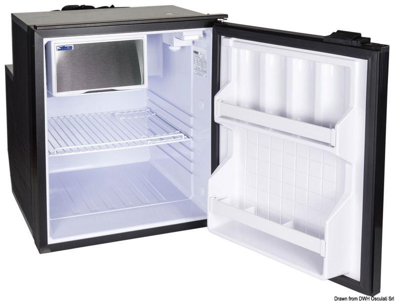 Frigo Isotherm CR65EN 65 l