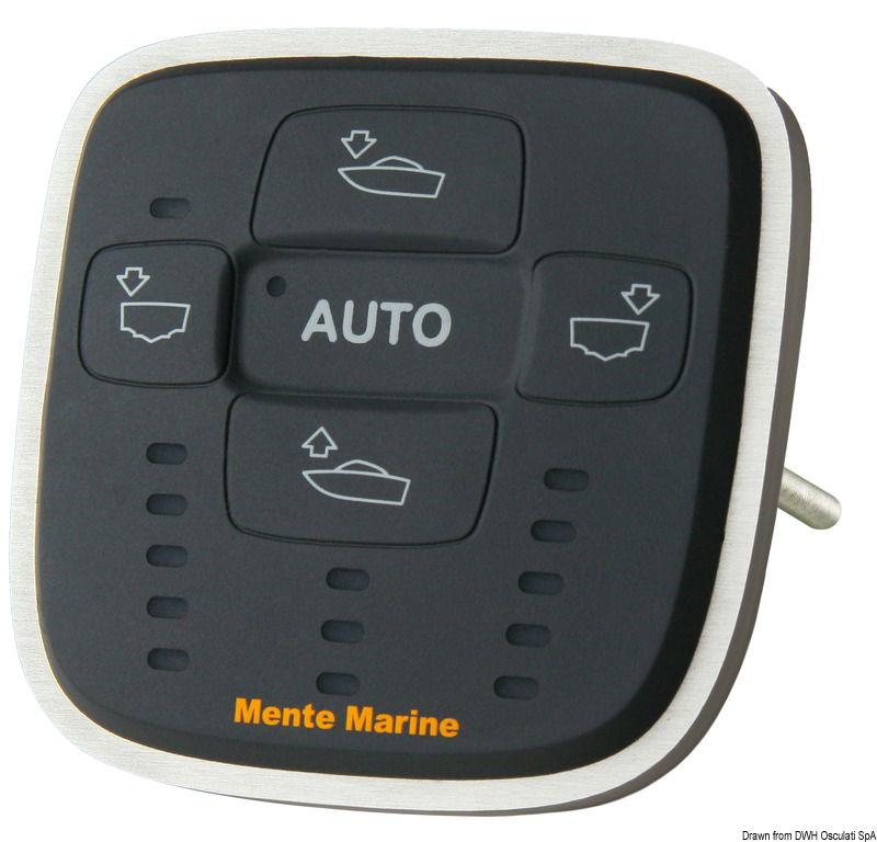 Pannello Mente Marine ACS A