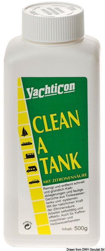 YACHTICON Clean a Tank 500 ml