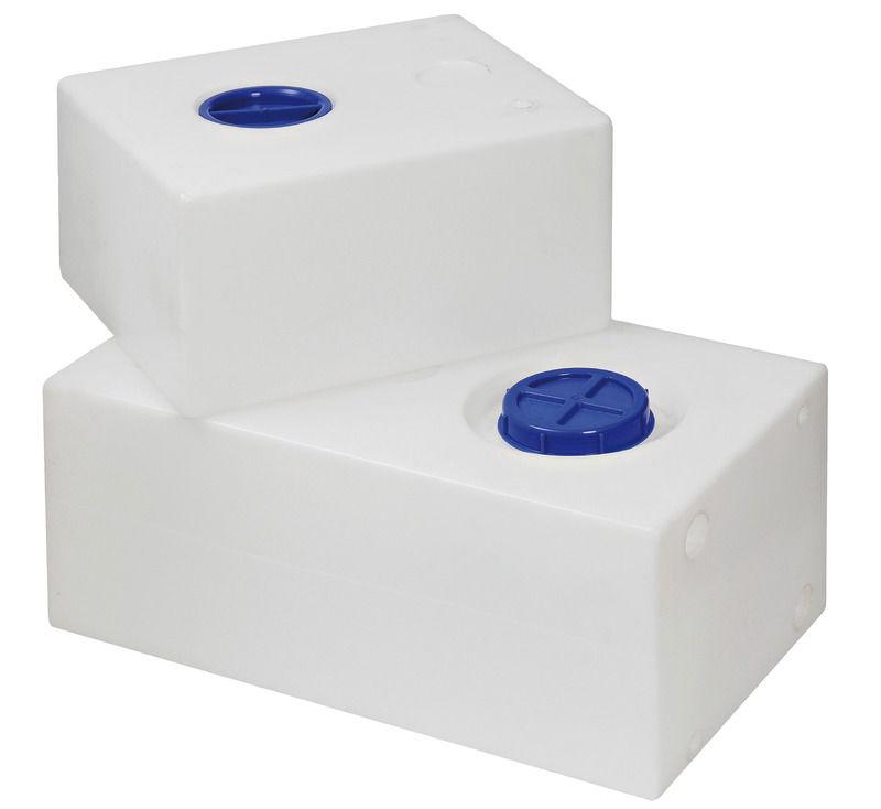 Serbatoio rigido acqua 74 l