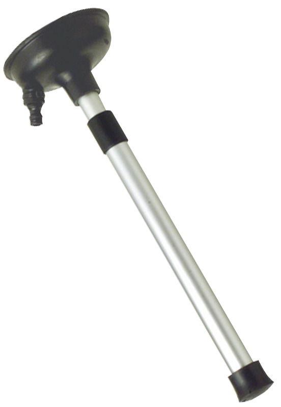 Motor flusher regolabile 690/1210 mm