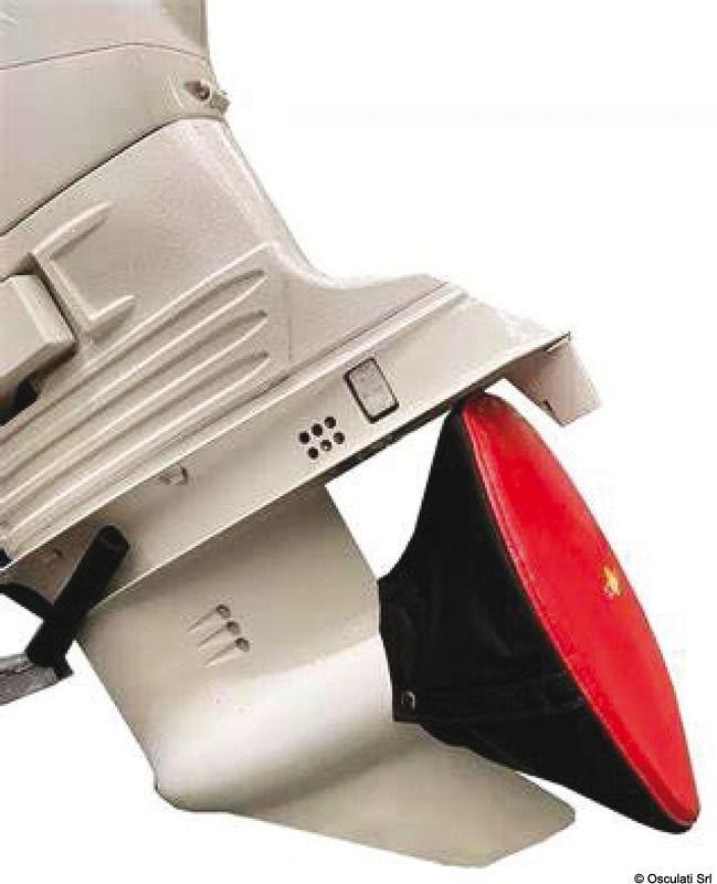 Oceansouth protezione per eliche Ø 200 mm