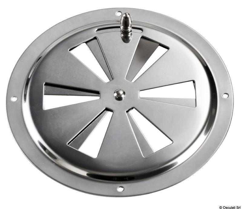 Aeratore circolare 152 mm