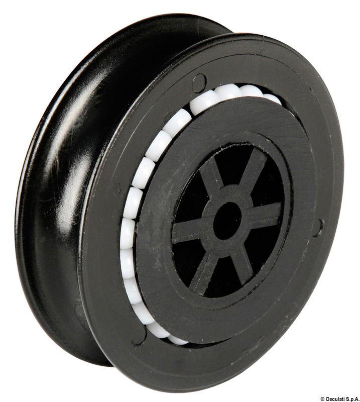 Puleggia 10 mm