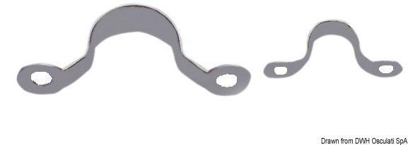 Passascotte per  Servo 33/44