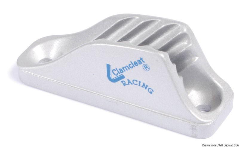 Clamcleat CL 219