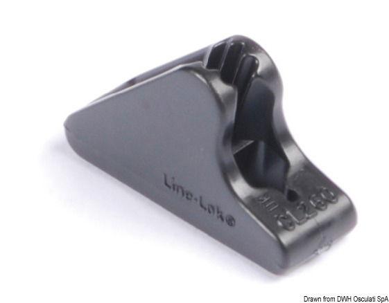 Clamcleats CL 260 cf. 8 pz.