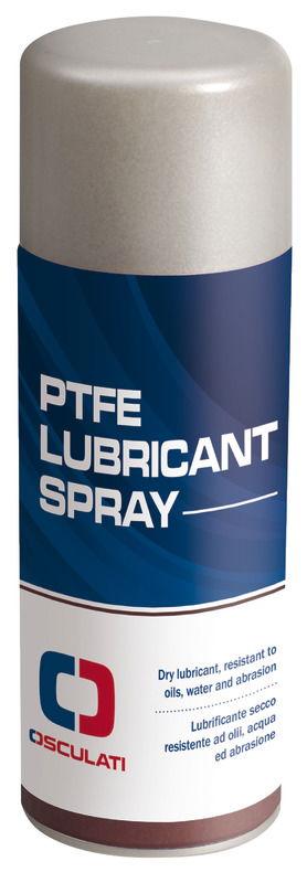 PTFE lubricant spray 400 ml