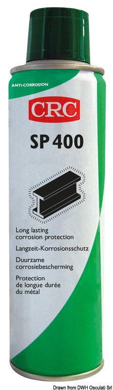 Anticorrosivo CRC 250 ml