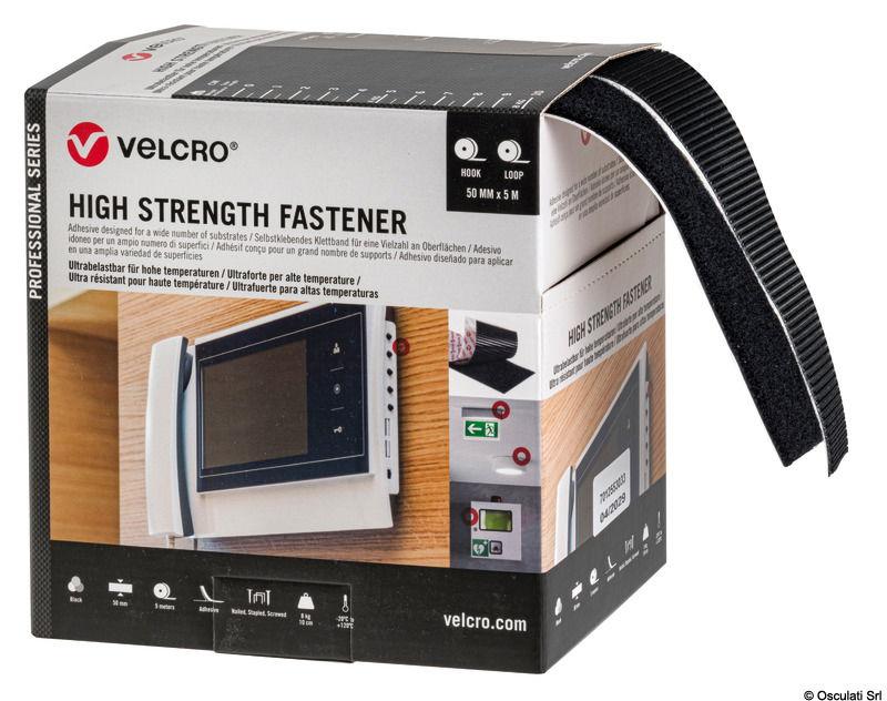 VELCRO® Brand HIGH STRENGTH Fastener