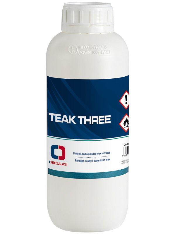 Liquido Teak Three 1L