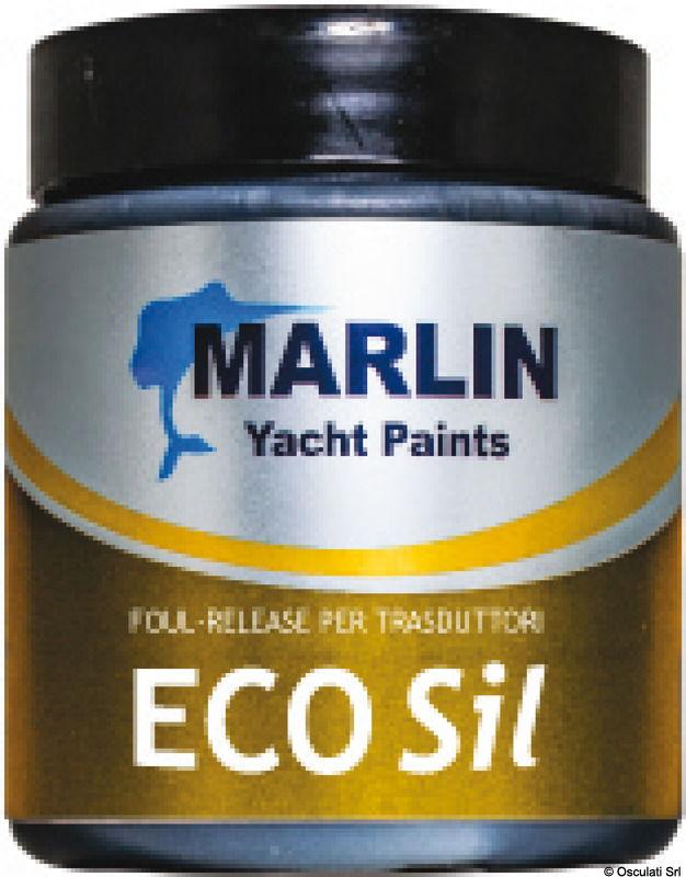 Antivegetativa MARLIN Eco Sil 70 ml