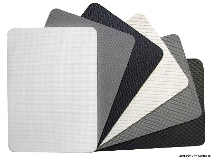 Treadmaster M-Tec grigio chiaro 2,5 mm