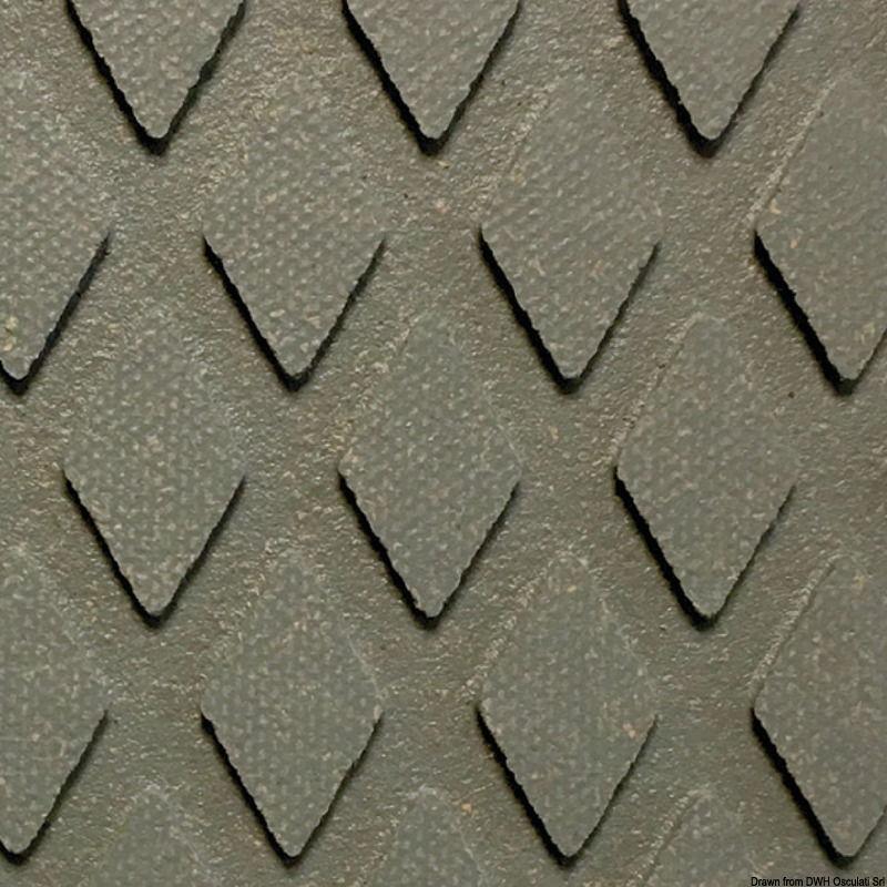 Treadmaster M-Original grigio medio