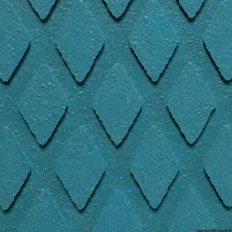 Treadmaster M-Original azzurro