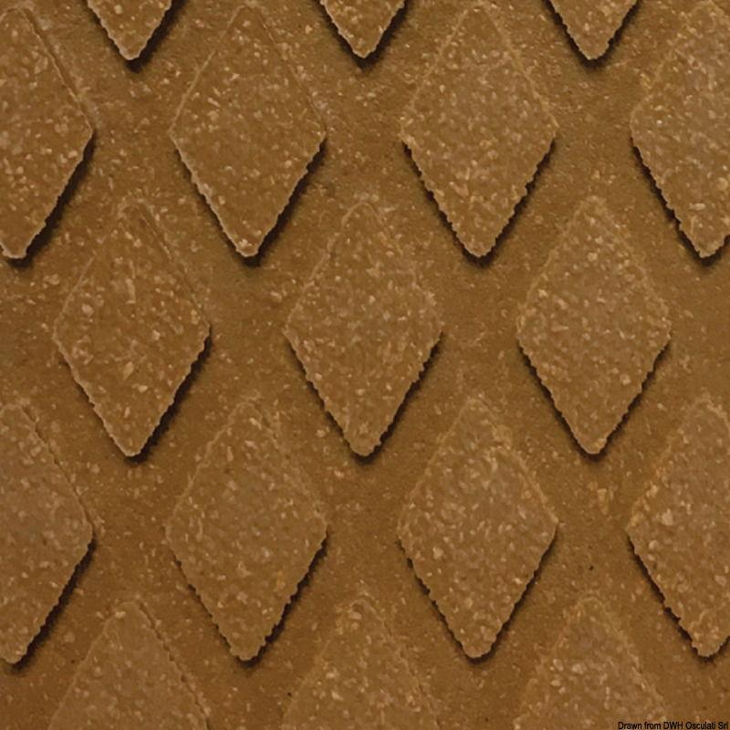 Treadmaster M-Original marrone