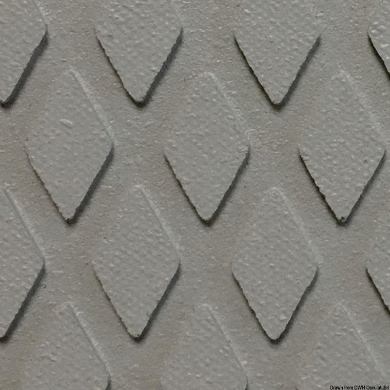 Treadmaster M-Original grigio chiaro