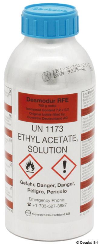 Attivatore di ricambio uso prof. 750 g DESMODUR RFE