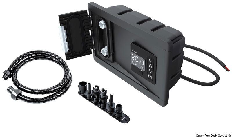 ATMOS Integrated Airstation 12V