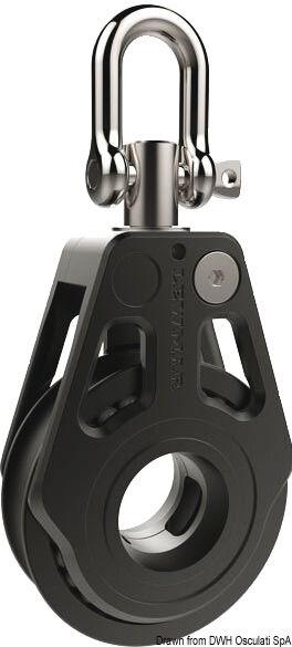 Bozzello Racing 80 singolo carichi elevati