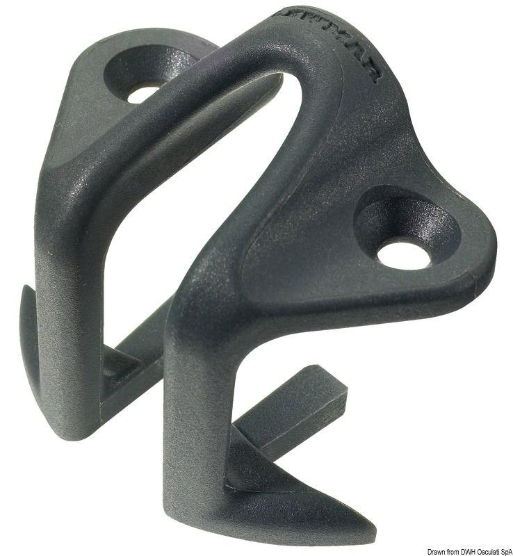 Gabbia per strozzatore grande