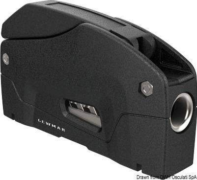 Stopper D1 singolo x cime 6-8