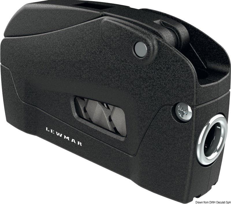 Stopper D2 sing. x cime 10-12