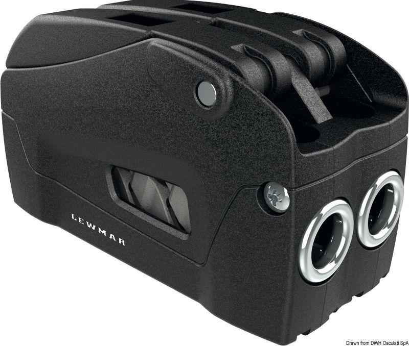 Stopper D2 doppio x cime 10-12