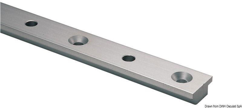 Rotaia T-Track 3000 mm