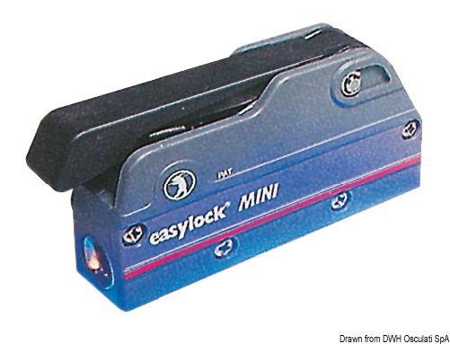 Easylock mini doppio