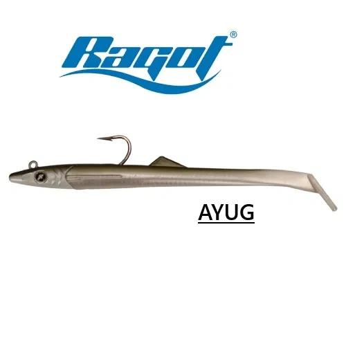 RAPALA RAGLOU HYBRID ELL 120 MM