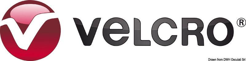 VELCRO® Brand GENERAL USE 5 m x 20 mm bianco